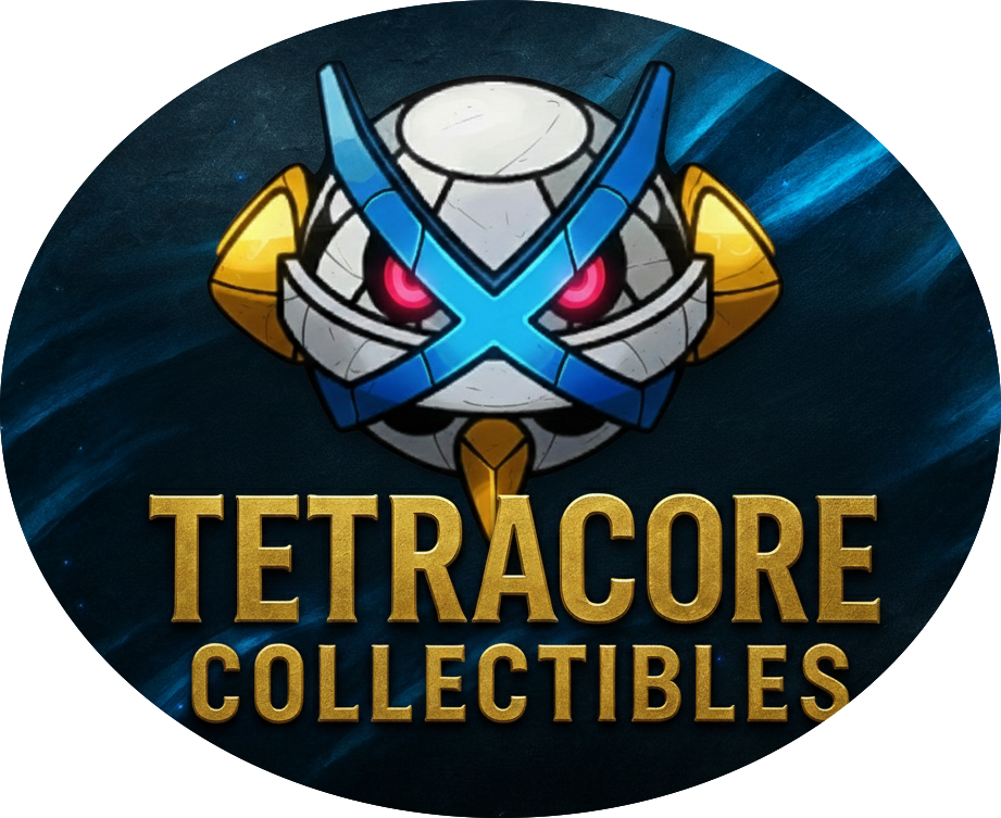 Tetracore Collectibles logo